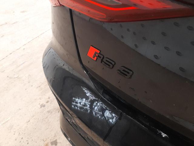 2023 AUDI RS 3 VORSP