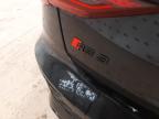 2023 AUDI RS 3 VORSP for sale at Copart WOLVERHAMPTON