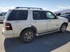 2007 Ford Explorer Limited na sprzedaż w North Las Vegas, NV - Front End