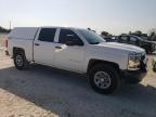 2017 Chevrolet Silverado K1500 for Sale in New Braunfels, TX - Front End