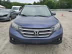 2014 Honda Cr-V Exl en Venta en Mendon, MA - Mechanical