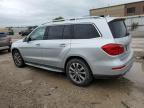 2015 Mercedes-Benz Gl 450 4Matic zu verkaufen in Kansas City, KS - Normal Wear