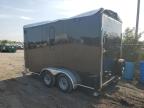 2020 Haulmark Enclosed Cargo Trailer იყიდება Pennsburg-ში, PA - Top/Roof
