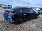 2016 Nissan Sentra S   for Sale in Magna, UT - Rear End