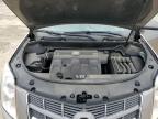 2011 Cadillac Srx Luxury Collection zu verkaufen in Mcfarland, WI - Hail