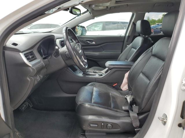  GMC ACADIA 2019 Белы