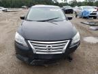 2015 Nissan Sentra S zu verkaufen in Greenwell Springs, LA - Front End