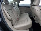 2018 Ford Fusion Se na sprzedaż w Chicago Heights, IL - Rear End