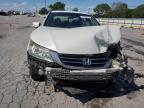 2014 Honda Accord Sport   продається в Lebanon, TN - Front End