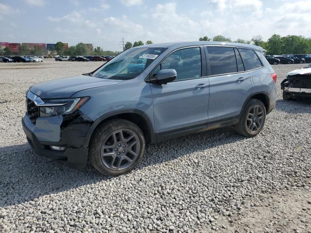 HONDA PASSPORT E 2022