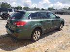 2012 Subaru Outback 2.5I Limited იყიდება Eight Mile-ში, AL - Side