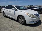 2013 Hyundai Sonata Gls en Venta en Antelope, CA - Rear End