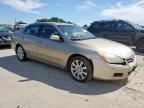 2006 Honda Accord Ex на продаже в Wilmer, TX - Front End