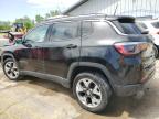 2021 Jeep Compass Limited на продаже в Pekin, IL - Front End