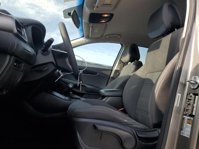  KIA SORENTO 2016 Szary