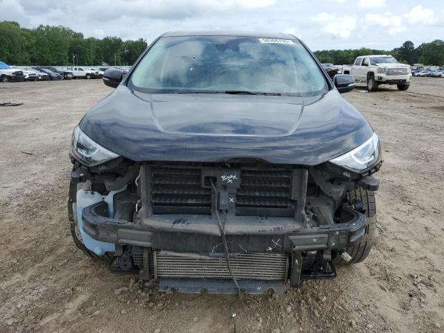  FORD EDGE 2022 Czarny