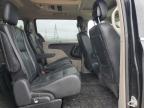 2013 DODGE GRAND CARAVAN CREW   à vendre chez Copart ON - LONDON