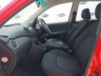 2012 HYUNDAI I10 ACTIVE for sale at Copart BRISTOL