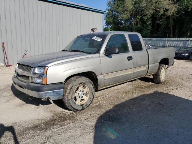 2003 Chevrolet Silverado C1500