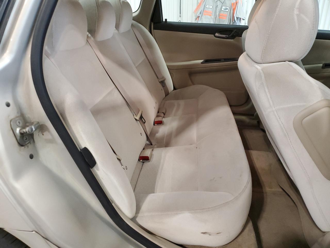 2009 Chevrolet Impala 1Lt VIN: 2G1WT57K691255199 Lot: 57230175