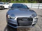 2015 Audi A5 Premium Plus en Venta en Riverview, FL - Front End
