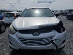 2014 HYUNDAI TUCSON GLS for sale at Copart QC - MONTREAL