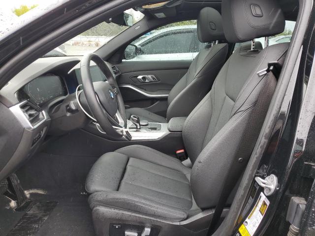 2020 BMW 330XI   