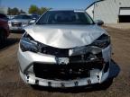 2019 TOYOTA COROLLA L for sale at Copart ON - TORONTO