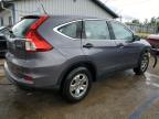 2016 Honda Cr-V Lx   for Sale in Pekin, IL - Front End