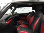 2012 MINI COOPER S for sale at Copart NEWBURY