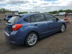 2012 Subaru Impreza Premium იყიდება New Britain-ში, CT - Side