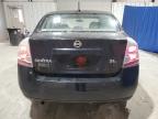2008 Nissan Sentra 2.0 for Sale in Hurricane, WV - Minor Dent/Scratches