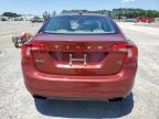 2014 Volvo S60 T5 за продажба в Lumberton, NC - Side