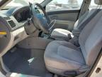 2008 Kia Spectra Ex en Venta en Tucson, AZ - Front End