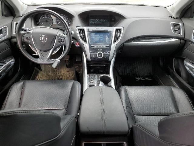 2019 ACURA TLX TECHNOLOGY