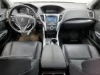 2019 ACURA TLX TECHNOLOGY for sale at Copart ON - TORONTO