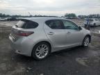2012 Lexus Ct 200 იყიდება Fredericksburg-ში, VA - Front End