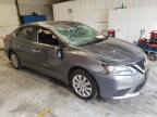 2017 Nissan Sentra S for Sale in Lyman, ME - All Over