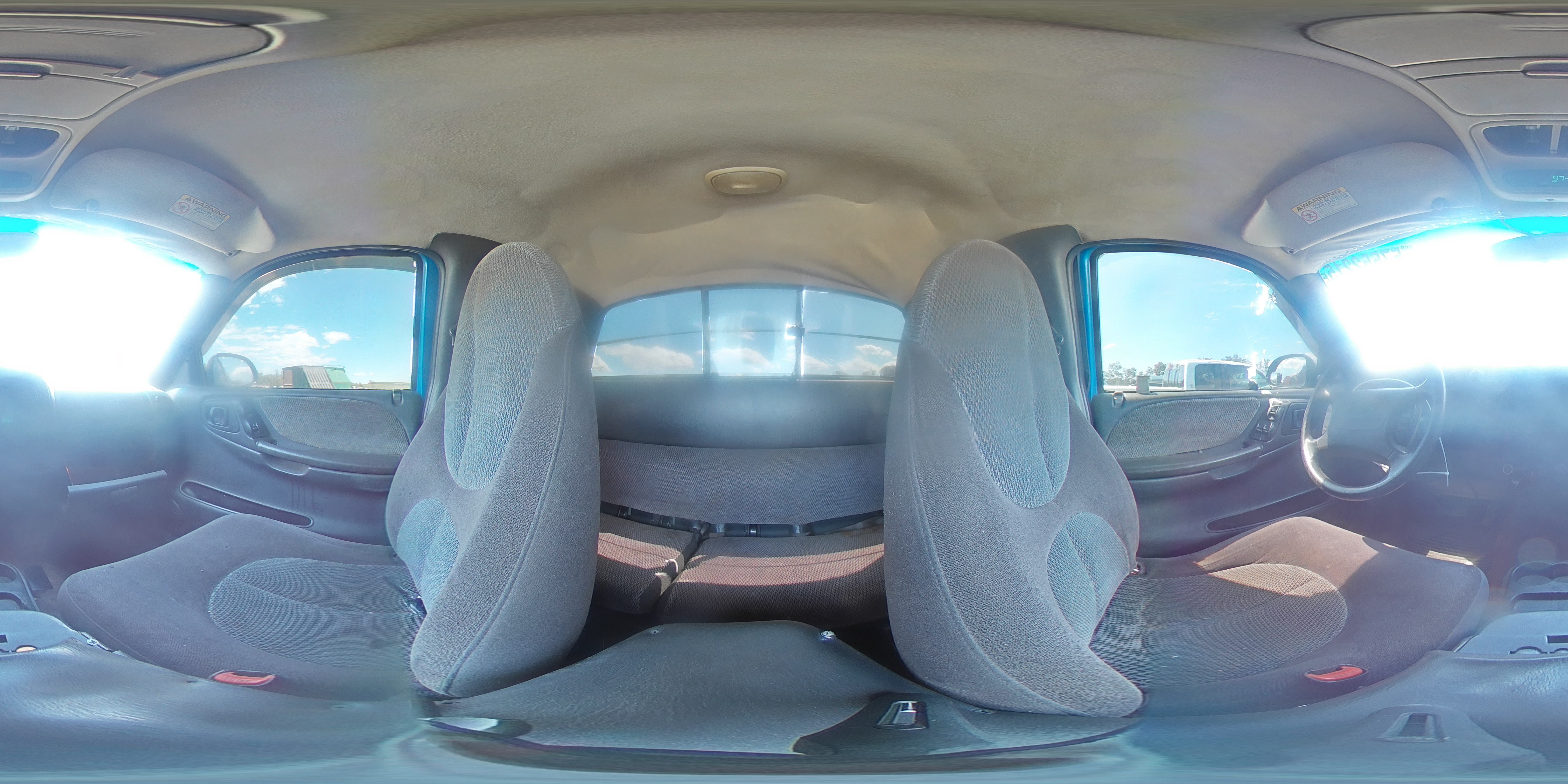 1999 Dodge Dakota VIN: 1B7GL22XXXS147047 Lot: 57552215