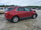 2018 Chevrolet Equinox Lt   на продаже в Ellenwood, GA - Front End