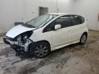 2011 Honda Fit Sport for Sale in Madisonville, TN - Side