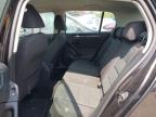 2011 VOLKSWAGEN GOLF MATCH for sale at Copart SANDY