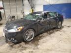 2018 Kia Cadenza Luxury for Sale in Chalfont, PA - Side