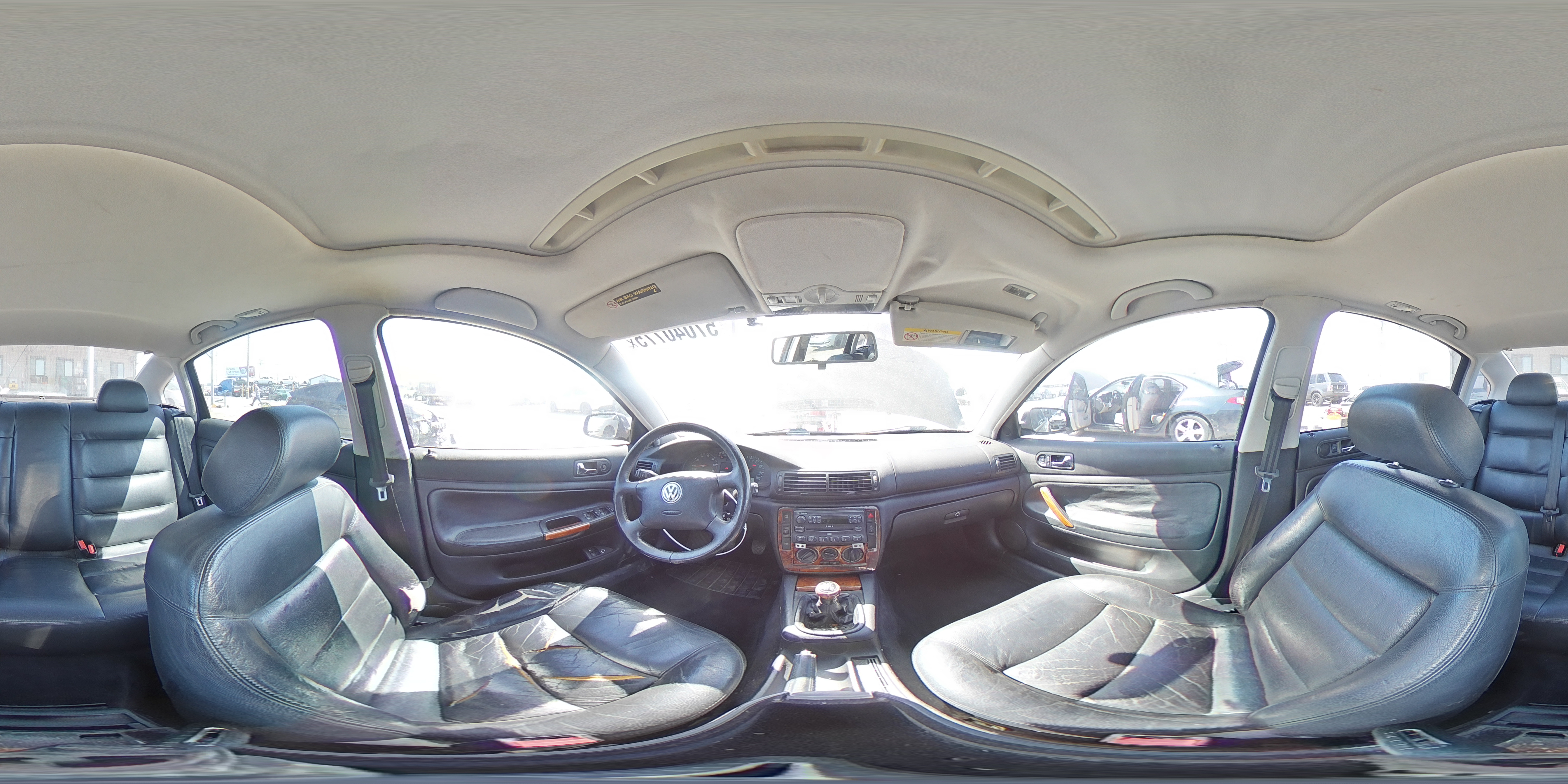 wvwmd23b0yp307525 WVWMD23B0YP307525 2000 Volkswagen Passat Gls