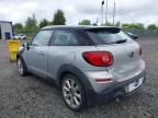 2014 MINI PACEMAN CO for sale at Copart EAST KILBRIDE