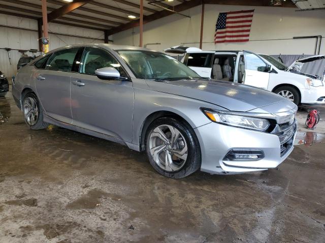  HONDA ACCORD 2020 Silver