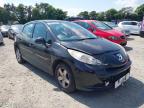 2009 PEUGEOT 207 VERVE for sale at Copart WOLVERHAMPTON