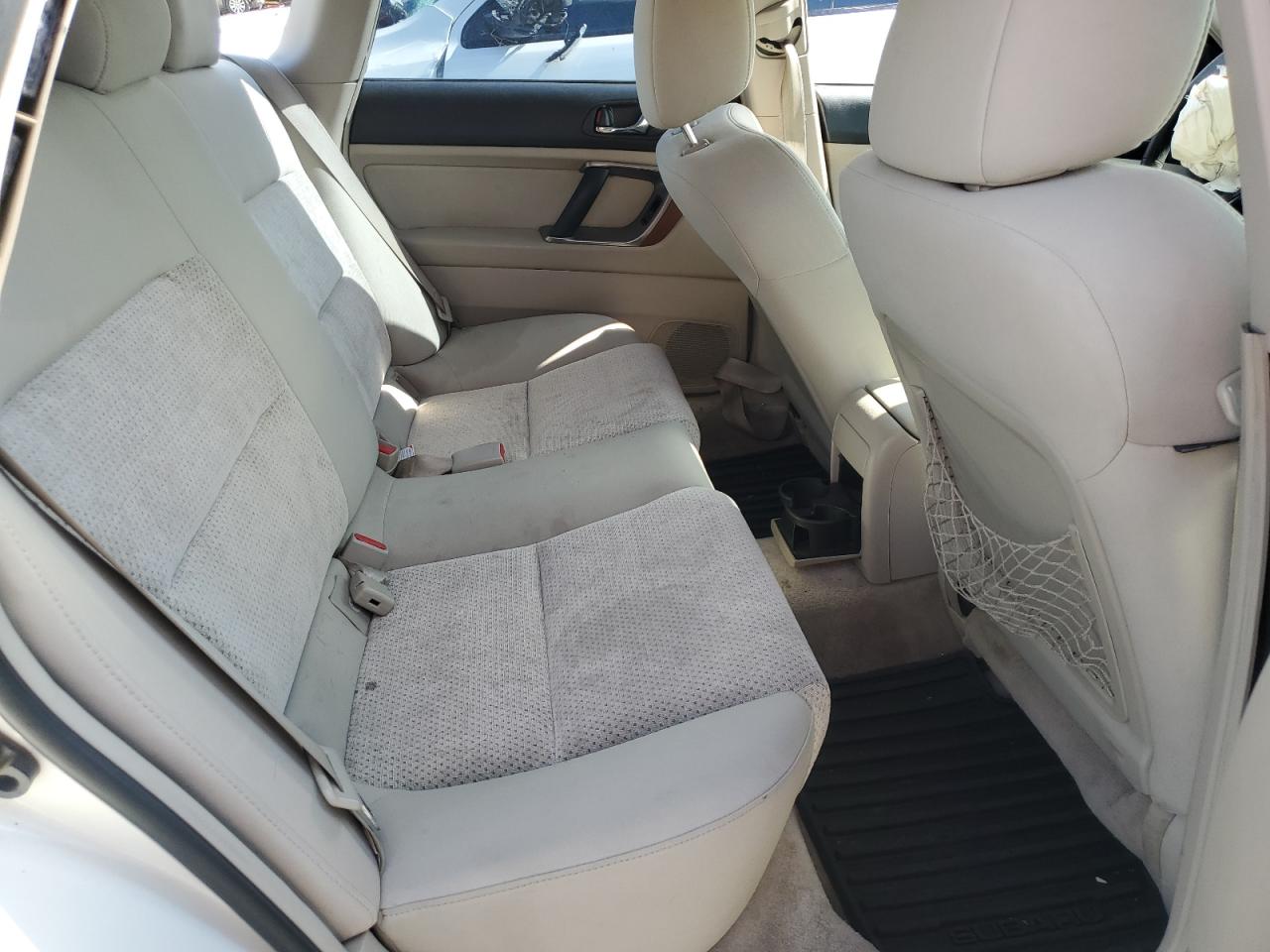 2006 Subaru Legacy Outback 2.5I VIN: 4S4BP61CX67349498 Lot: 55973685
