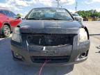 2011 Nissan Sentra Se-R de vânzare în Lebanon, TN - Front End