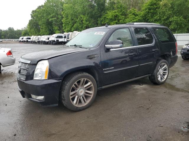 2014 Cadillac Escalade Premium